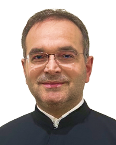 Rev. Ioan Cozma