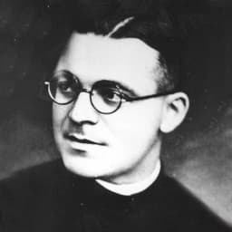 Blessed Eugene Bossilkov