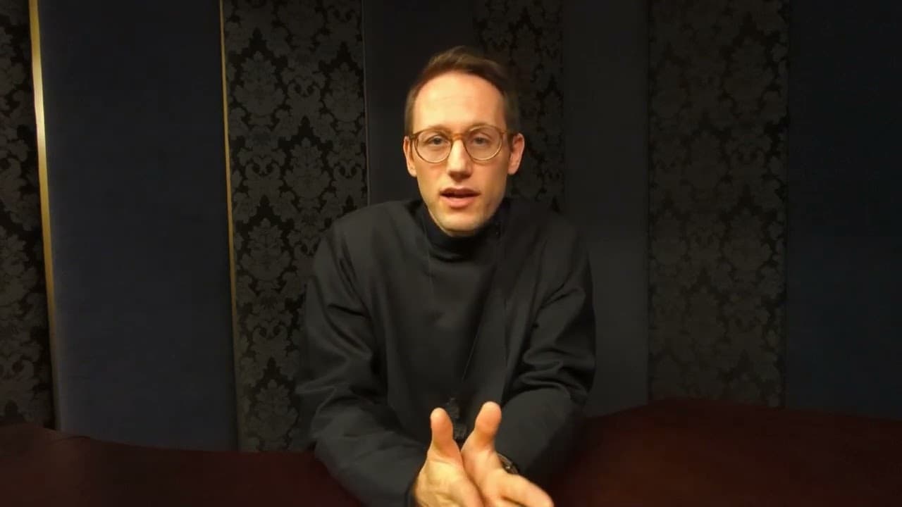 Interview to Fr. Cyril Pinchak Sj