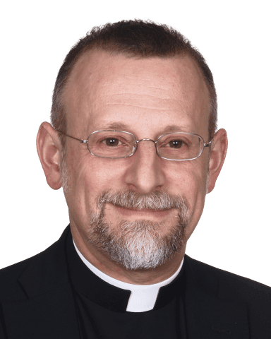 Rev. Gianandrea Di Donna